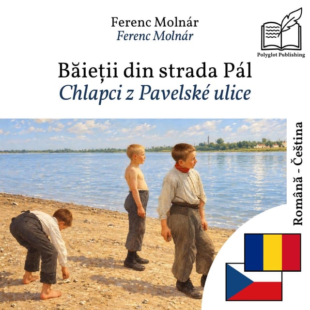 Chlapci z Pavelské ulice