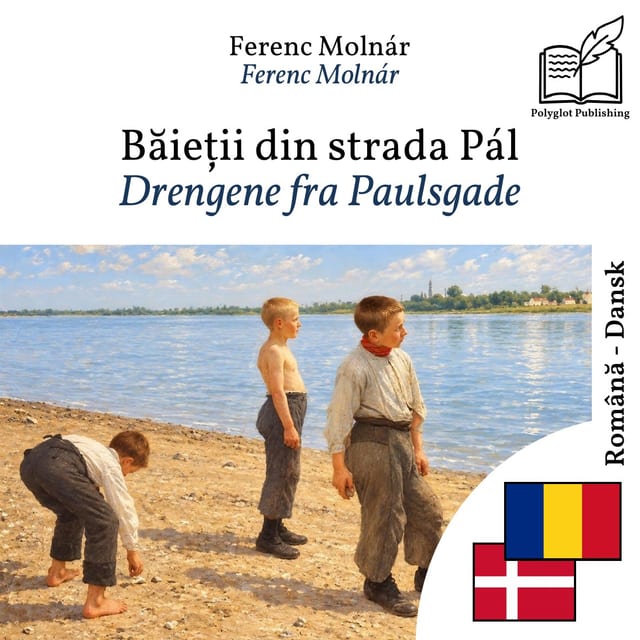 Drengene fra Paulsgade