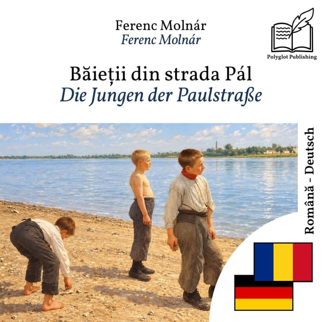 Die Jungen der Paulstraße