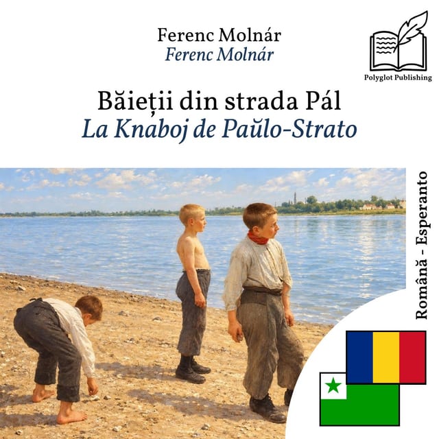La Knaboj de Paŭlo-Strato