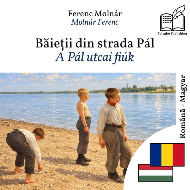 A Pál utcai fiúk