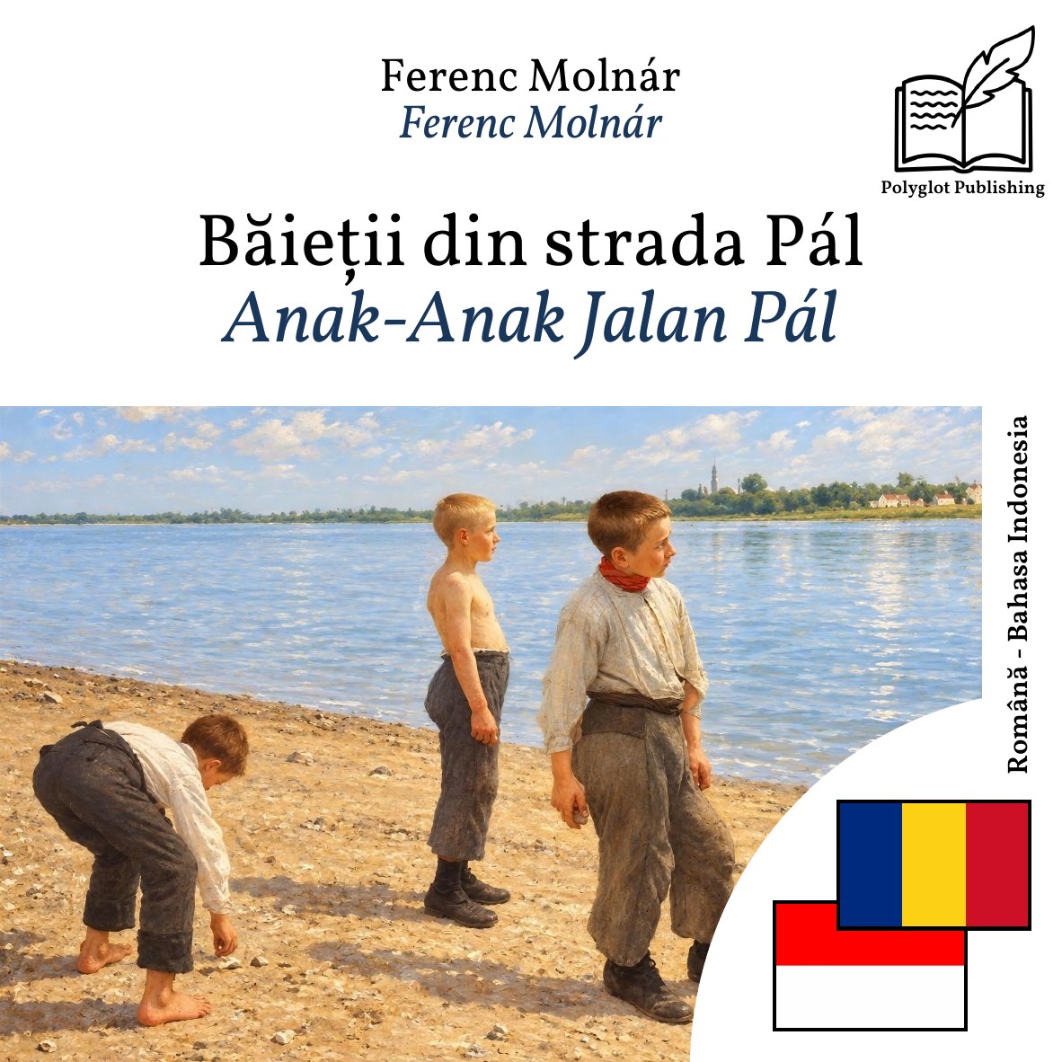 Anak-Anak Jalan Pál