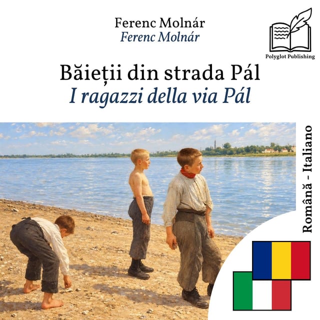 I ragazzi della via Pál