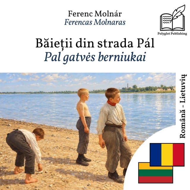 Pal gatvės berniukai