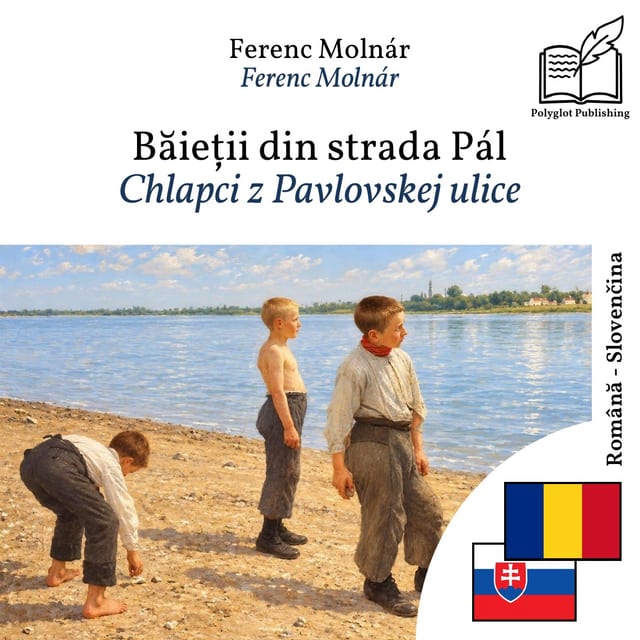 Chlapci z Pavlovskej ulice