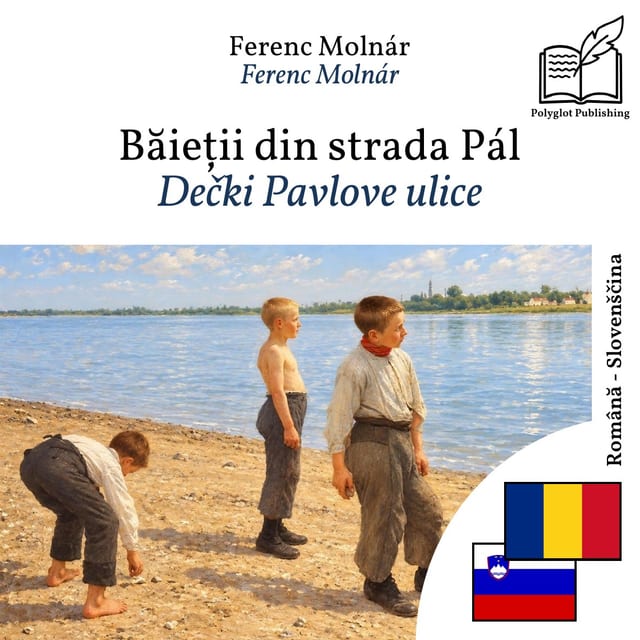 Dečki Pavlove ulice