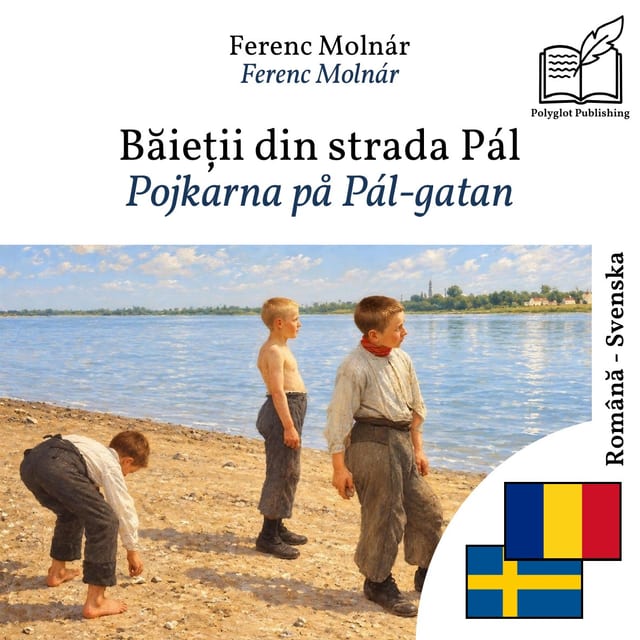 Pojkarna på Pál-gatan