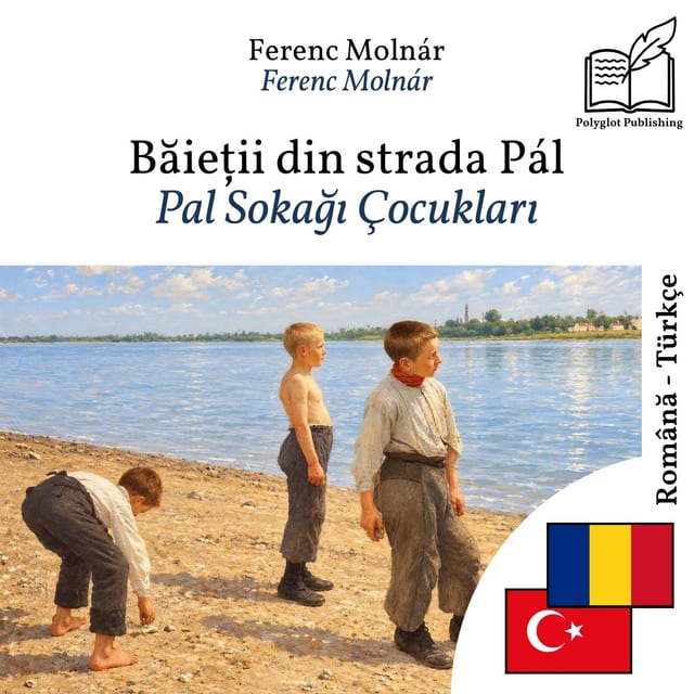 Pal Sokağı Çocukları