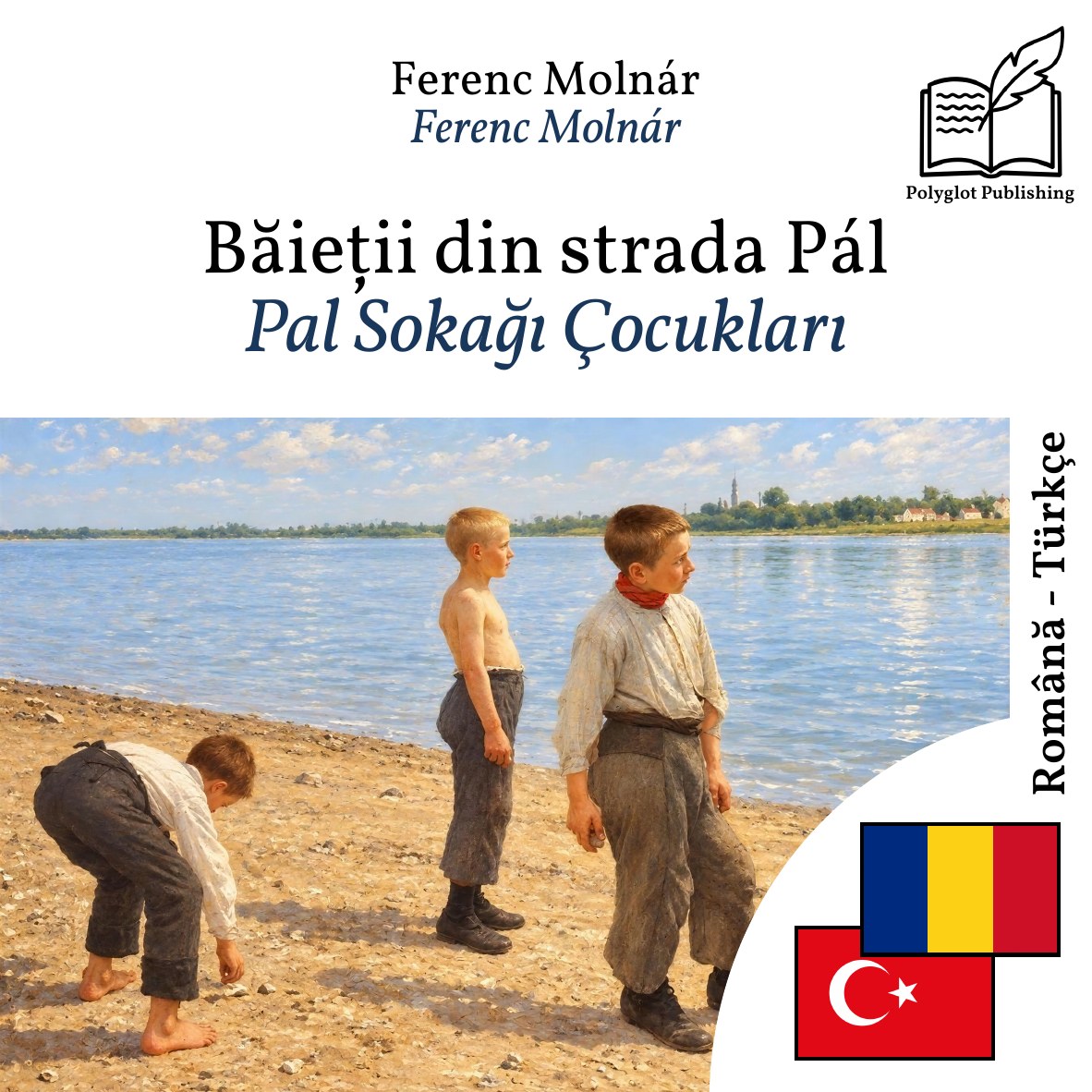 Pal Sokağı Çocukları