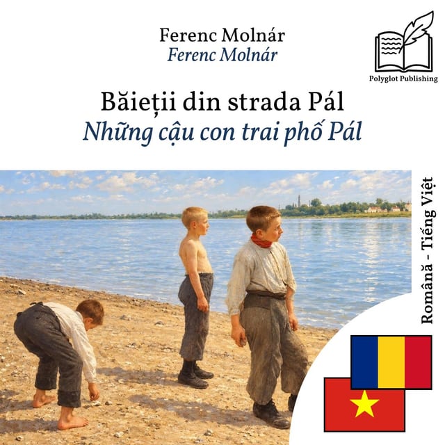 Những cậu con trai phố Pál