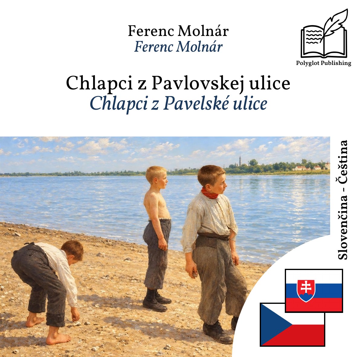 Chlapci z Pavelské ulice