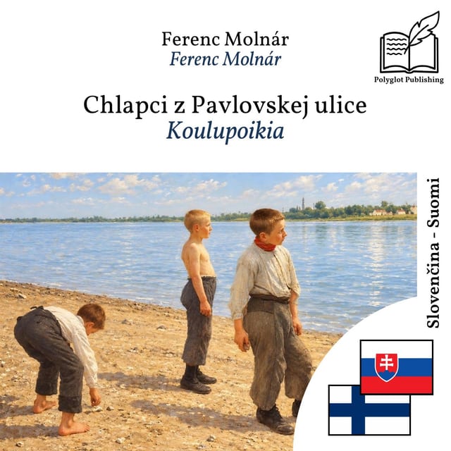 Koulupoikia