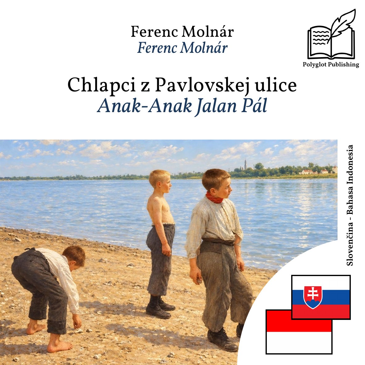 Anak-Anak Jalan Pál