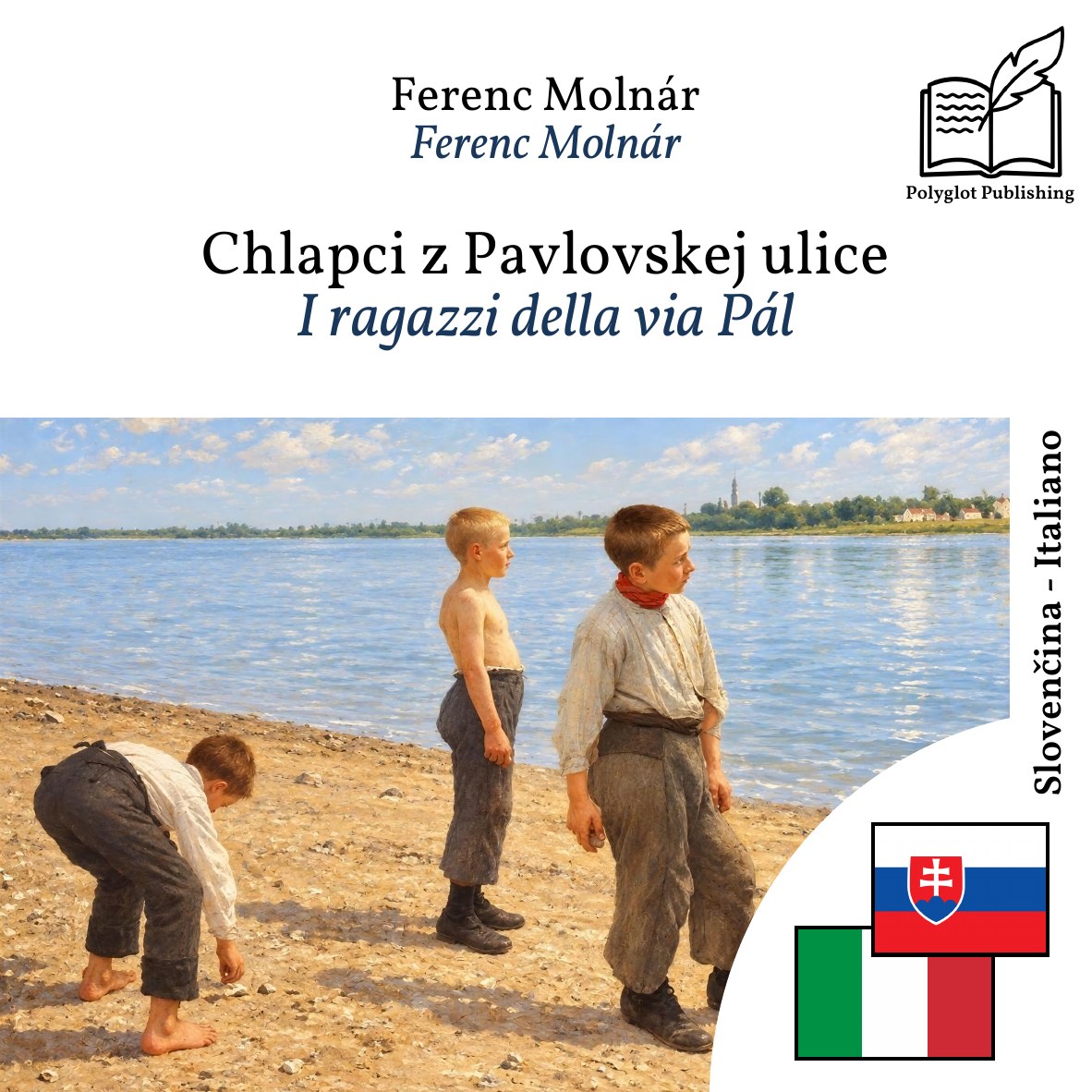 I ragazzi della via Pál