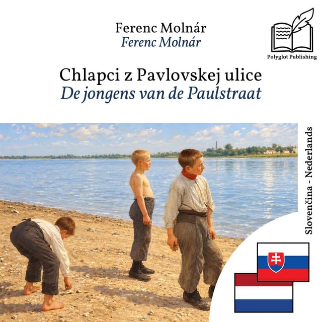 De jongens van de Paulstraat