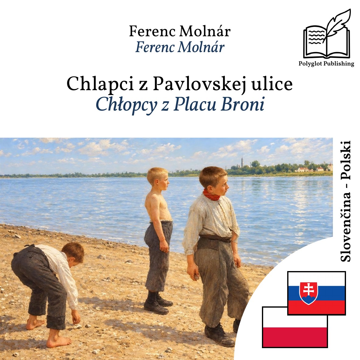 Chłopcy z Placu Broni