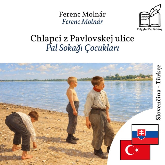 Pal Sokağı Çocukları
