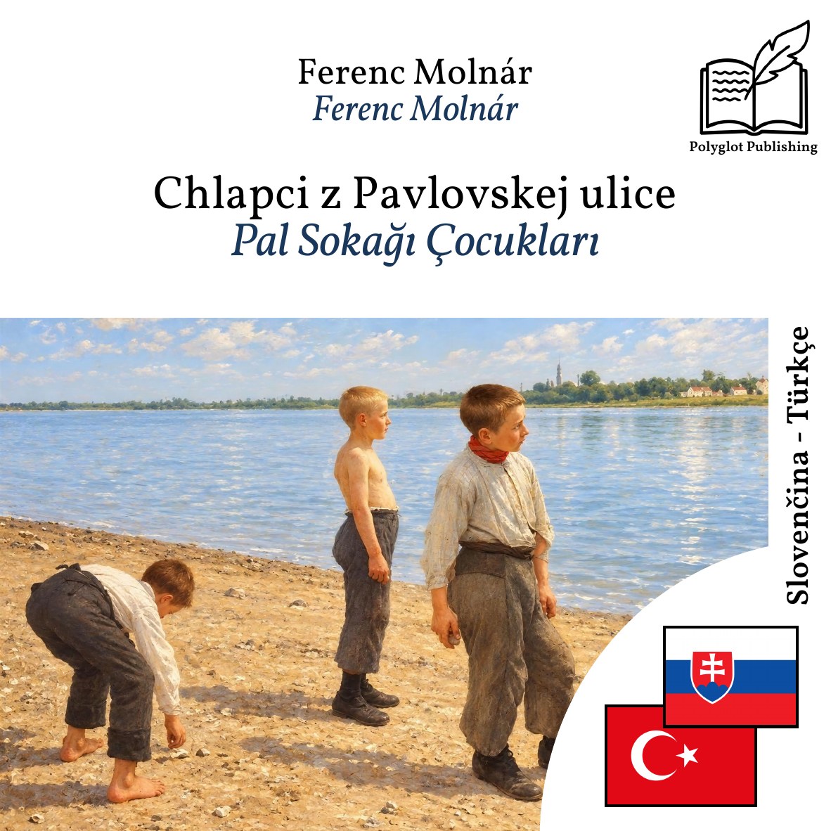 Pal Sokağı Çocukları