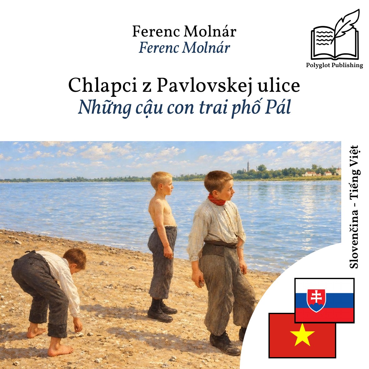 Những cậu con trai phố Pál