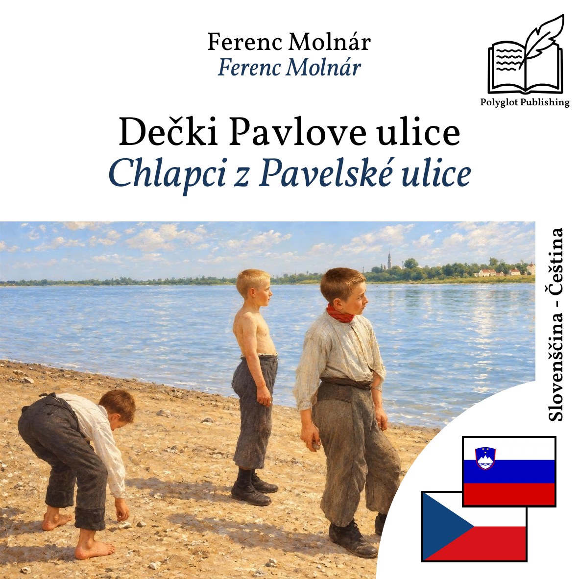 Chlapci z Pavelské ulice
