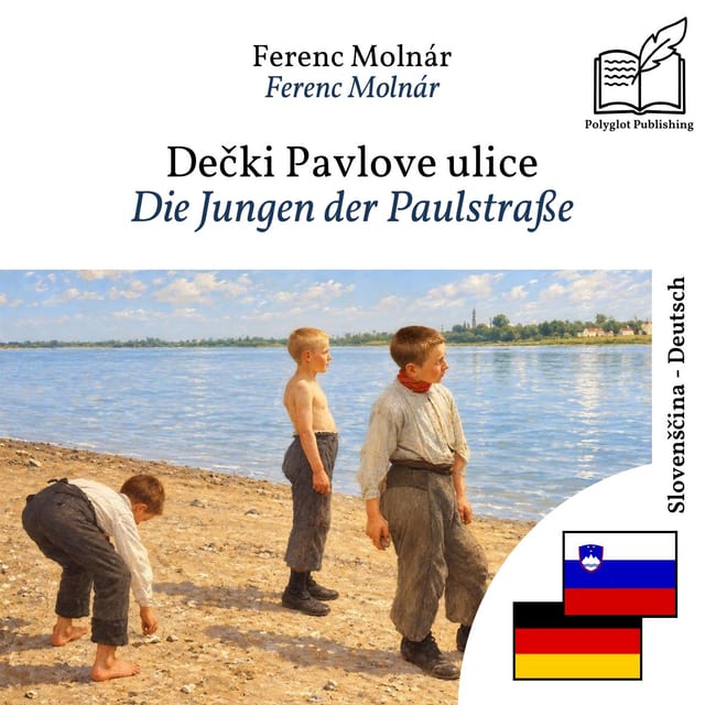 Die Jungen der Paulstraße