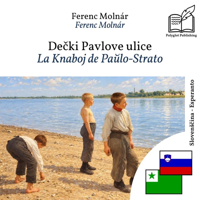 La Knaboj de Paŭlo-Strato