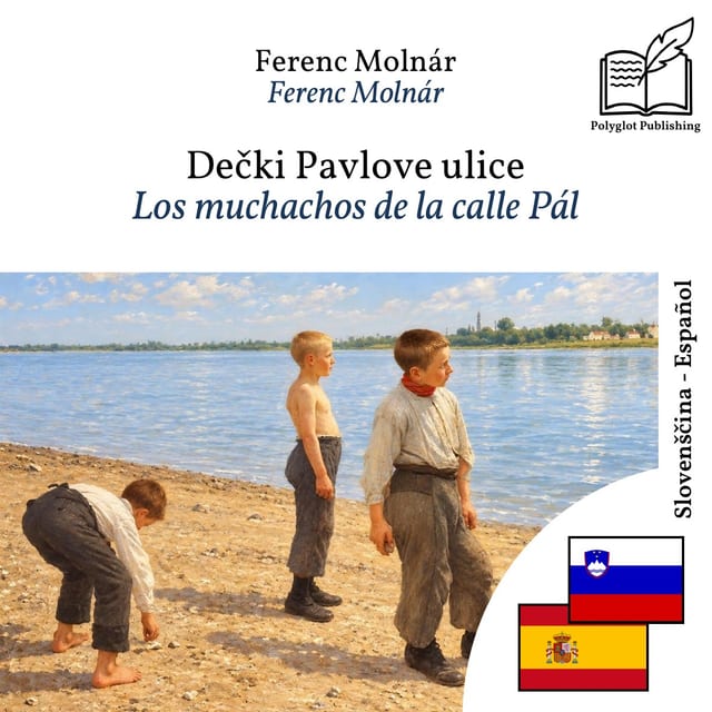 Los muchachos de la calle Pál