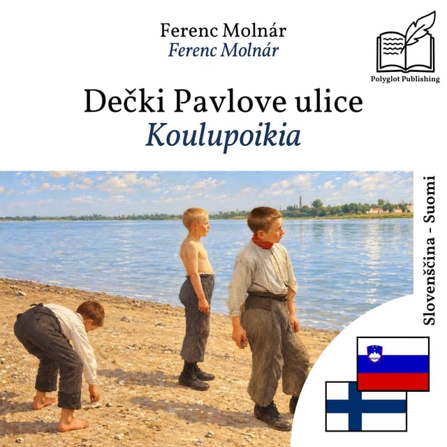 Koulupoikia