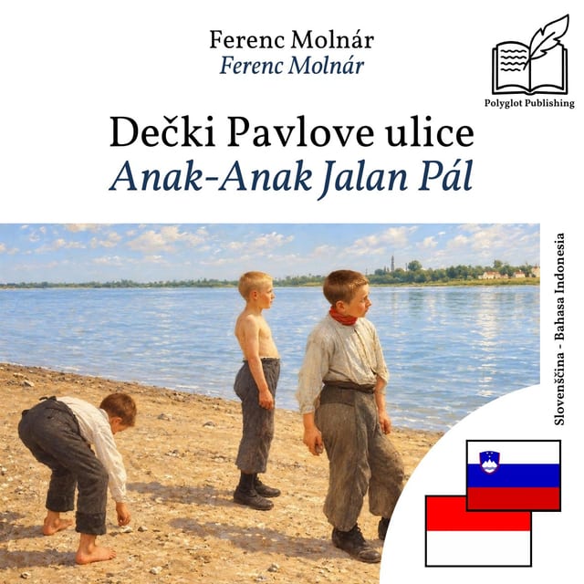 Anak-Anak Jalan Pál