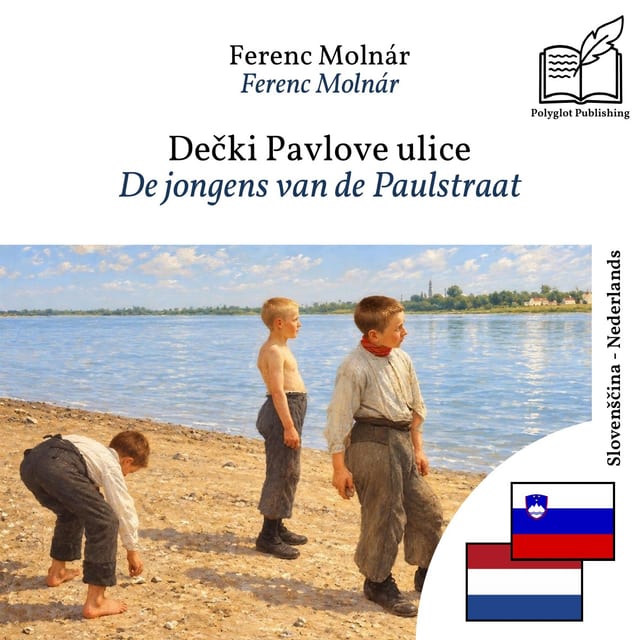 De jongens van de Paulstraat