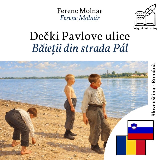 Băieții din strada Pál