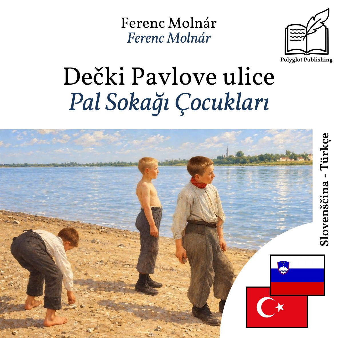 Pal Sokağı Çocukları