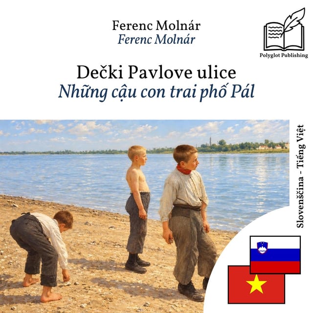 Những cậu con trai phố Pál
