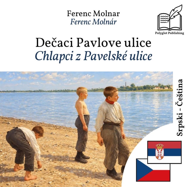 Chlapci z Pavelské ulice