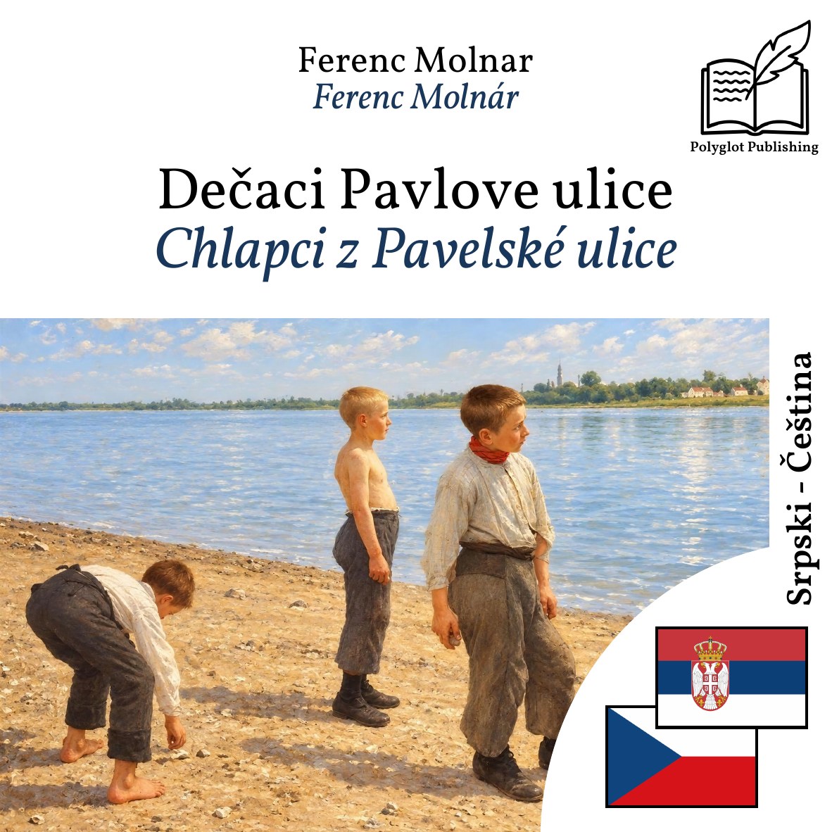 Chlapci z Pavelské ulice