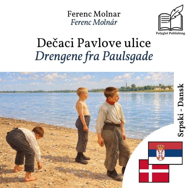 Drengene fra Paulsgade