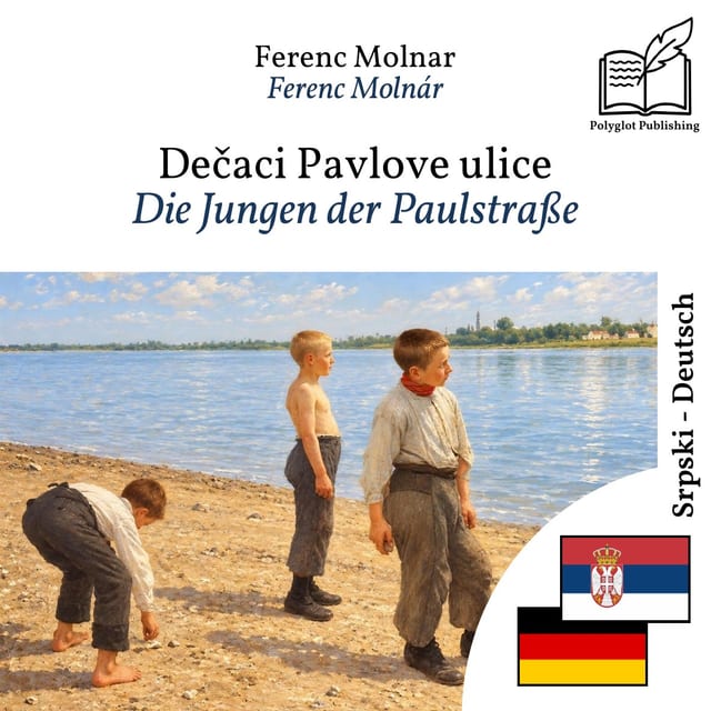 Die Jungen der Paulstraße