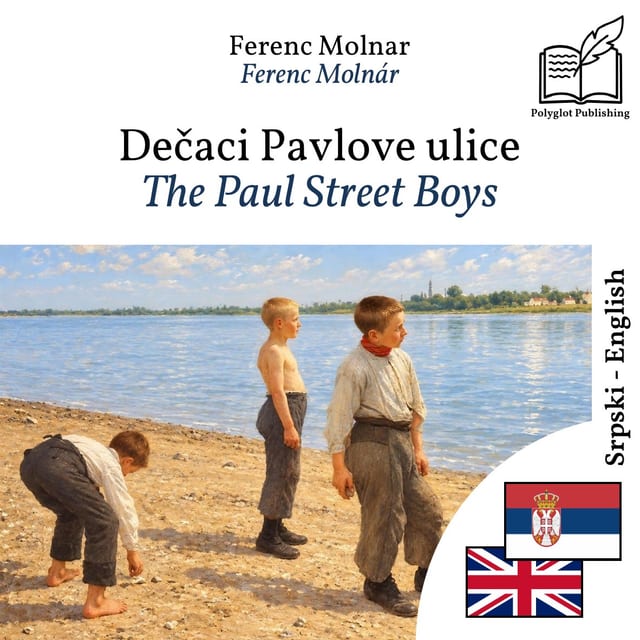 The Paul Street Boys