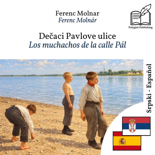 Los muchachos de la calle Pál