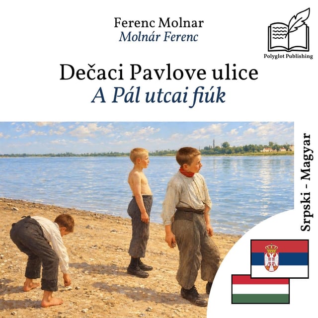 A Pál utcai fiúk
