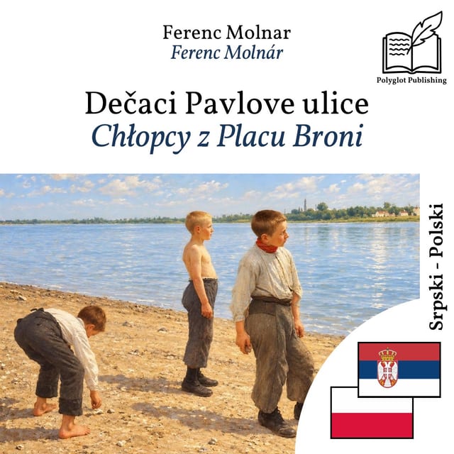 Chłopcy z Placu Broni