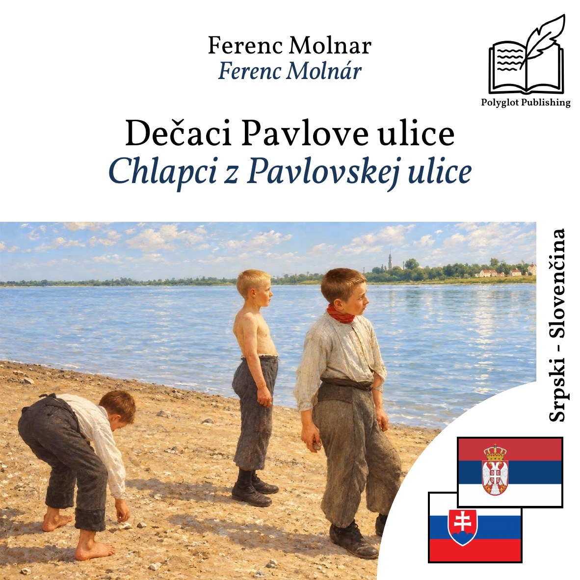 Chlapci z Pavlovskej ulice