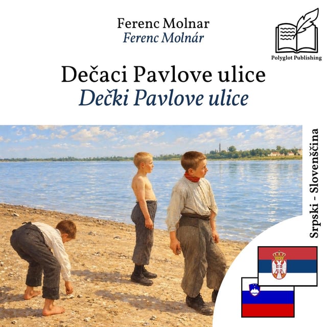 Dečki Pavlove ulice