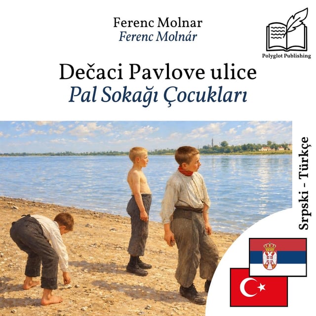 Pal Sokağı Çocukları