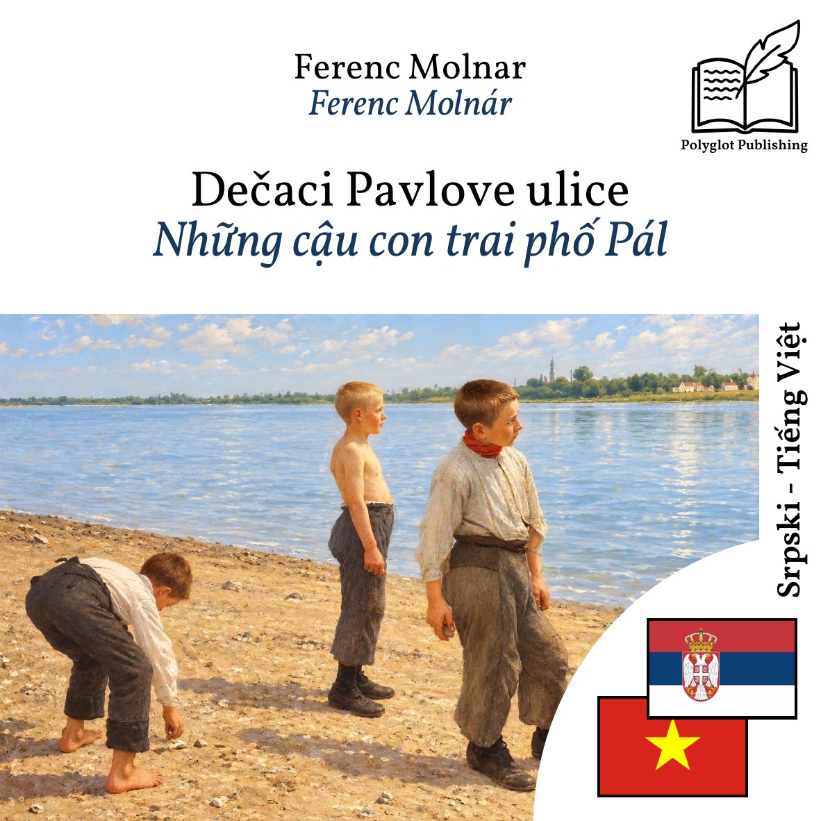 Những cậu con trai phố Pál