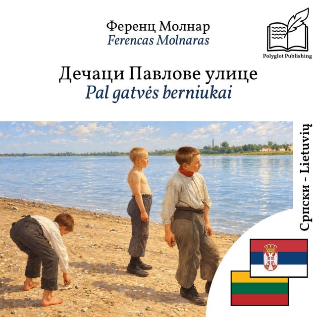 Pal gatvės berniukai
