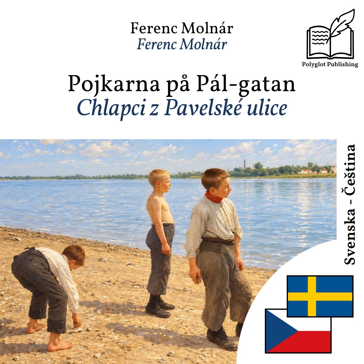 Chlapci z Pavelské ulice