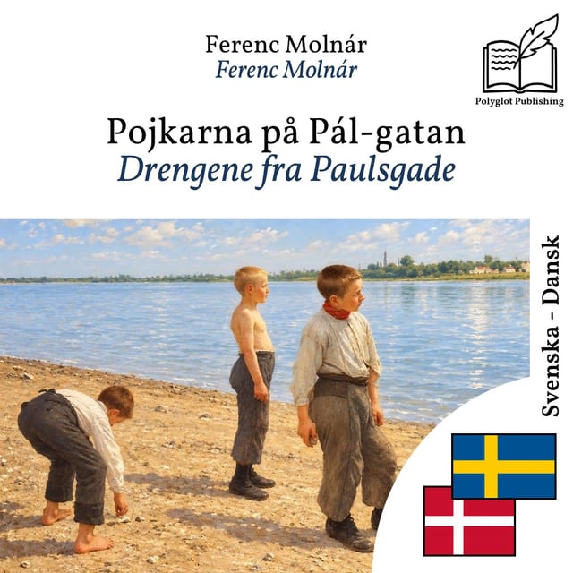 Drengene fra Paulsgade