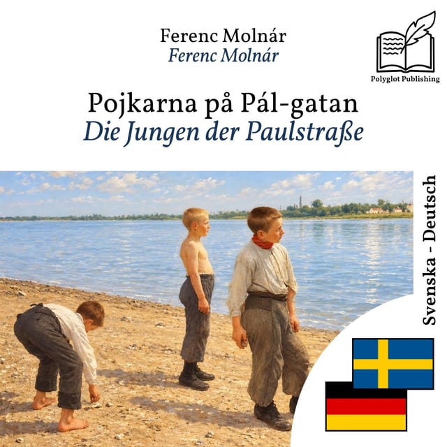 Die Jungen der Paulstraße