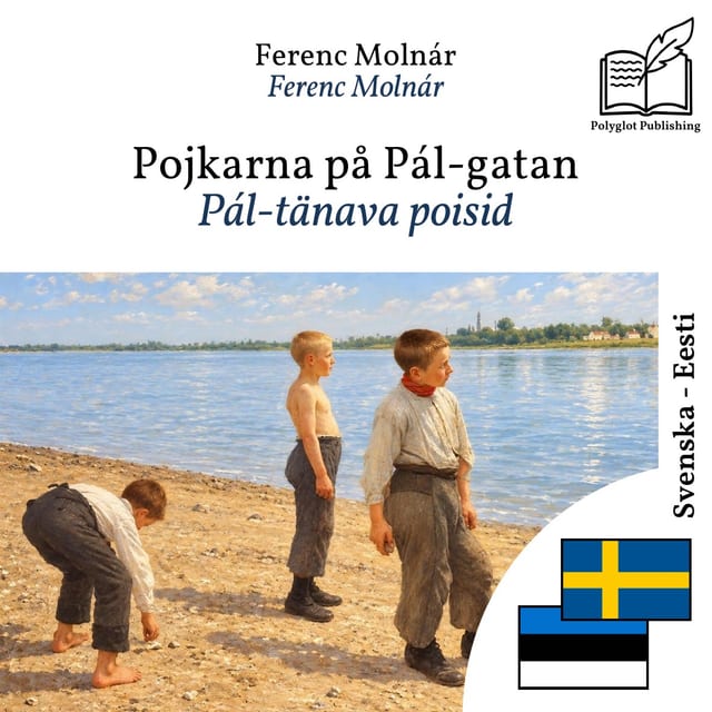 Pál-tänava poisid
